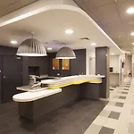 Отель Premiere Classe Centrum