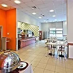 Premiere Classe Centrum Отель *