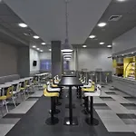 Отель Premiere Classe Centrum *