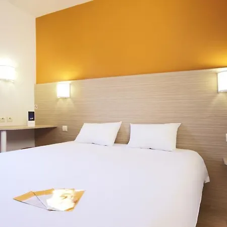 Premiere Classe Centrum Varsavia
