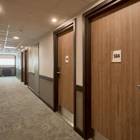 Premiere Classe Centrum Varsavia