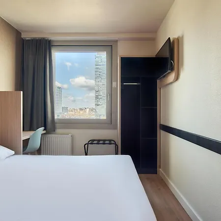 Hotel Premiere Classe Centrum