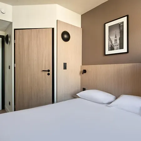 Hotel Premiere Classe Centrum