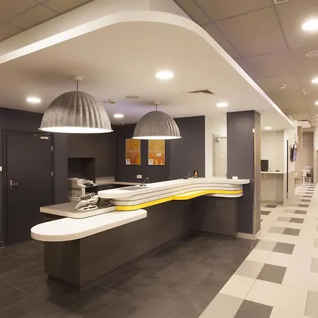 Hotel Premiere Classe Centrum