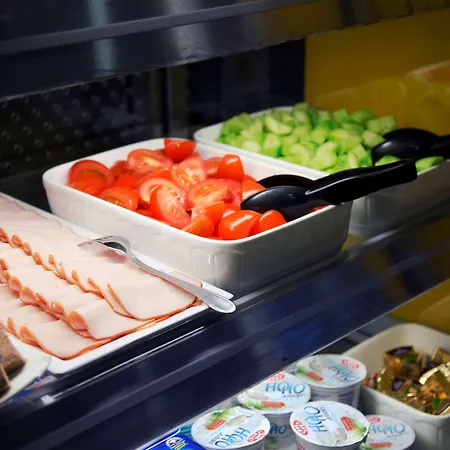 Hotel Premiere Classe Centrum