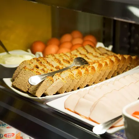 Hotel Premiere Classe Centrum *