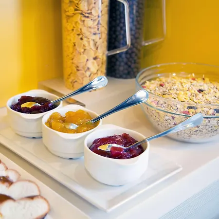 Premiere Classe Centrum Varsavia