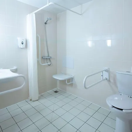 Hotel Premiere Classe Centrum Varsóvia