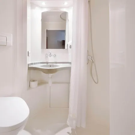 Hotel Premiere Classe Centrum Varsóvia