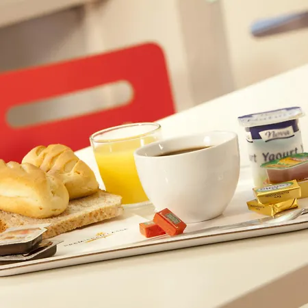 Premiere Classe Centrum Hotel *