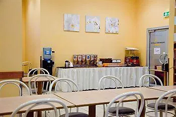 Premiere Classe Centrum Varsóvia