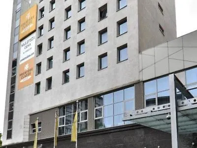 Hotel Premiere Classe Centrum Varsavia