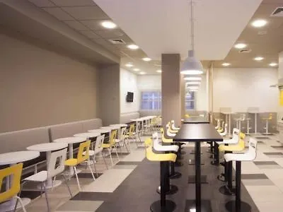 Hotel Premiere Classe Centrum *