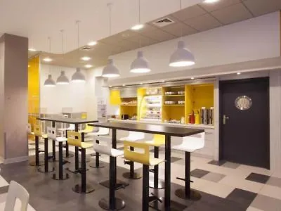 Premiere Classe Centrum *