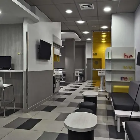 Hotel Premiere Classe Centrum