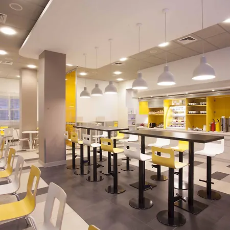 Premiere Classe Centrum *