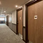 Premiere Classe Centrum Varsovia