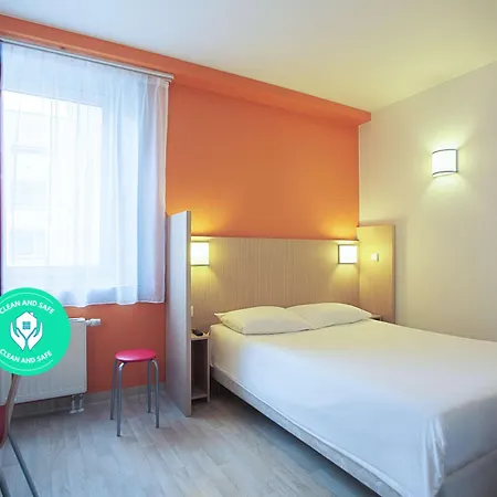Premiere Classe Centrum Hotel