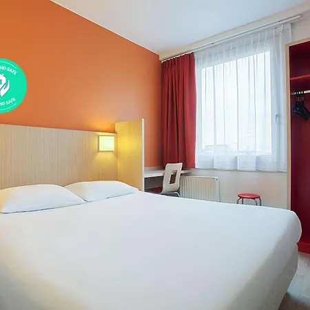 Hotel Premiere Classe Centrum Warsaw