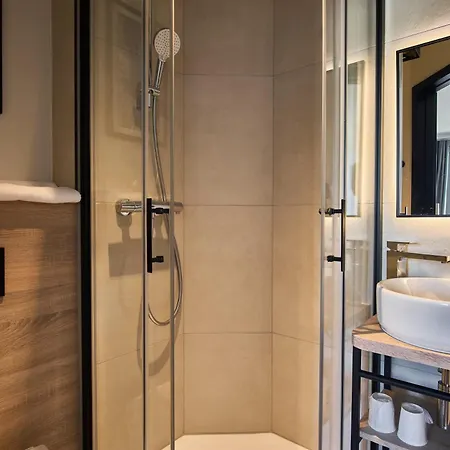 Hotel Premiere Classe Centrum