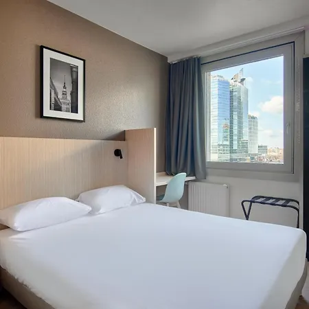 Hotel Premiere Classe Centrum Warsaw