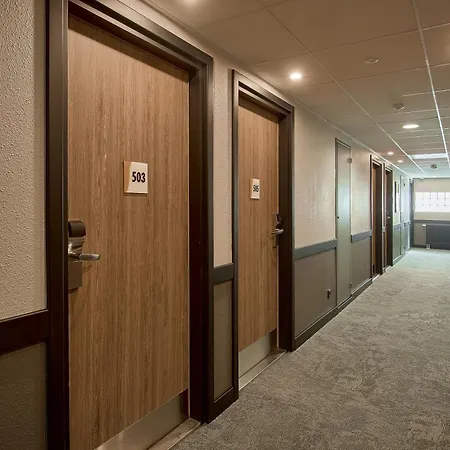 Premiere Classe Centrum Hotell *