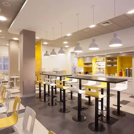 Premiere Classe Centrum فندق
