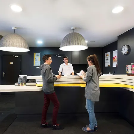 Otel Premiere Classe Centrum Varşova