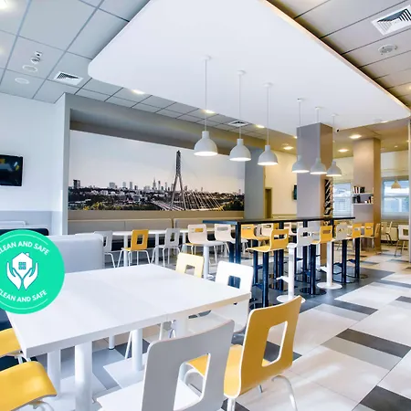 Premiere Classe Centrum فندق *