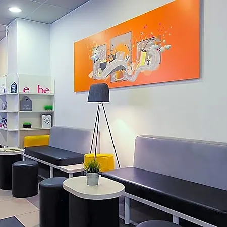 Hotel Premiere Classe Centrum
