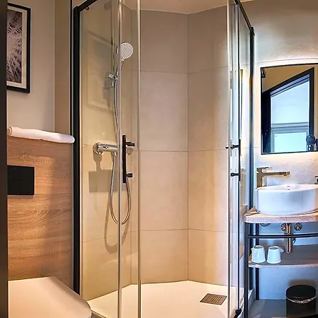Otel Premiere Classe Centrum