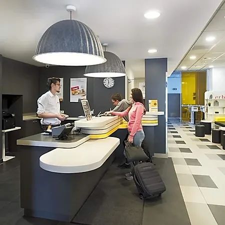 Hotel Premiere Classe Centrum