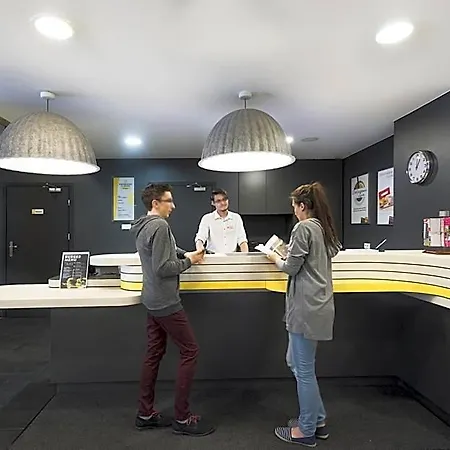 Hotel Premiere Classe Centrum