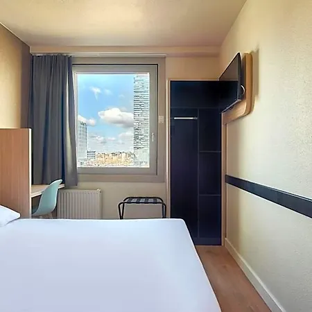 Hotel Premiere Classe Centrum Warsaw
