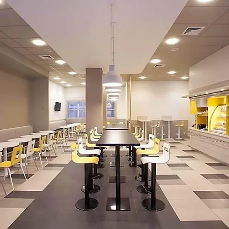 Hotel Premiere Classe Centrum *
