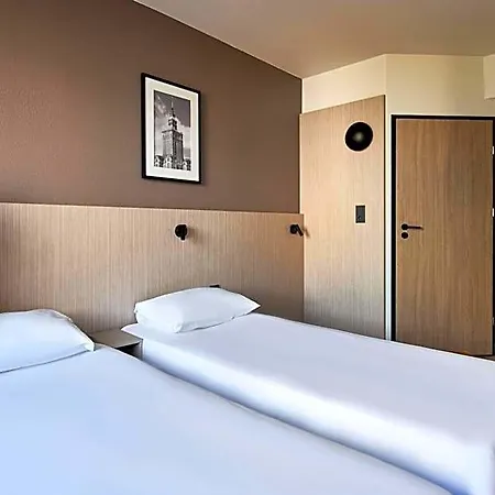Hotel Premiere Classe Centrum Warsaw