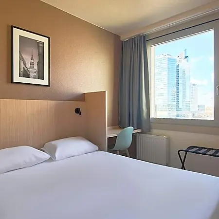 Hotel Premiere Classe Centrum
