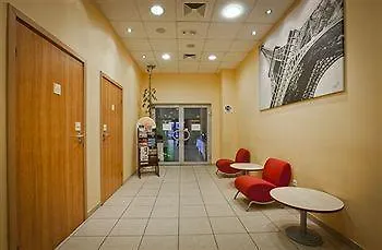 Premiere Classe Centrum Otel *