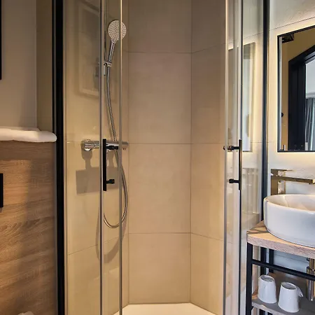Premiere Classe Centrum فندق وارسو