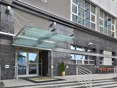 Premiere Classe Centrum * Varşova