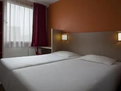 Premiere Classe Centrum Βαρσοβία