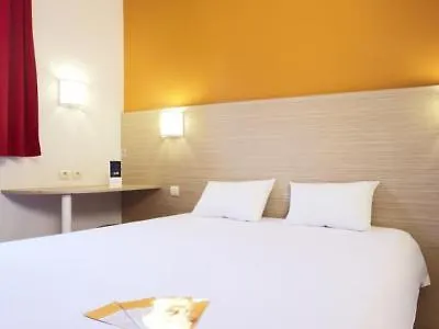 Premiere Classe Centrum Otel