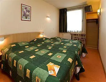 Szálloda Premiere Classe Centrum