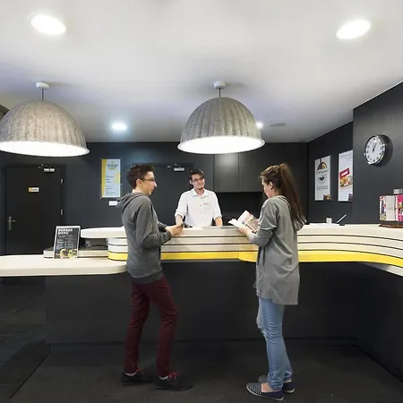 Premiere Classe Centrum Ξενοδοχείο