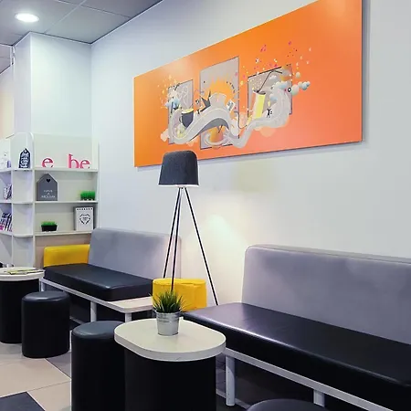 Premiere Classe Centrum Hotel Warsaw