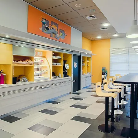 Ξενοδοχείο Premiere Classe Centrum *
