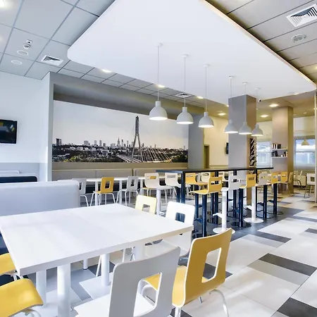 Premiere Classe Centrum Ξενοδοχείο