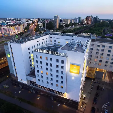Premiere Classe Centrum