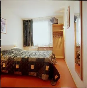 Premiere Classe Centrum * Varşova