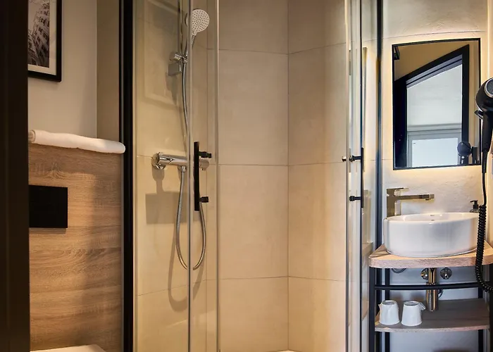 Hotel Premiere Classe Centrum